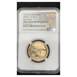 2024-P NGC BU Steel Plow, IL, American Innovation