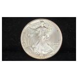 1988 Silver Eagle 1oz