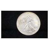 Key 1994 Silver Eagle 1oz