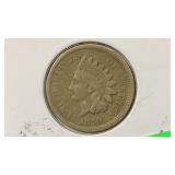 1859 Indian Cent
