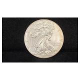 2015 Silver Eagle 1oz