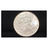 2013 Silver Eagle 1oz