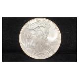 2010 Silver Eagle 1oz