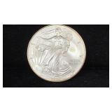 2005 Silver Eagle 1oz