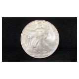 2004 Silver Eagle 1oz