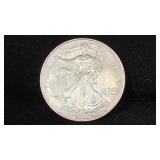 2006 Silver Eagle 1oz
