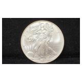 2008 Silver Eagle 1oz