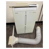 Sharp Portable Air Conditioner Model CV-P10RC