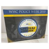 WHC Police Week 2010 Photo Album