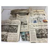 The Washington Post Newspapers