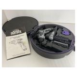 Marvel Black Panther Cordless Screwdriver Set