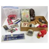 Decorative and Household Items