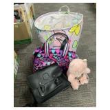 Children's Accessories and Bags