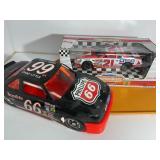 Phillips 66 and CITGO Die-Cast Model Cars