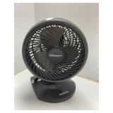 Holmes Tabletop Electric Fan
