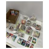 Baseball Trading Cards