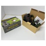 Bebarefay DL-3 Digital Trail Camera