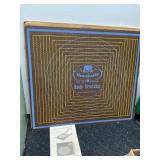 Hearthside Doily Stretcher by Sears, Roebuck and C