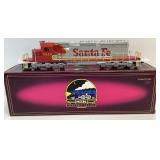 O Scale MTH SD40-2 Diesel Engine #20-2366-3 (Non-P