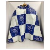 Los Angeles Rams Branded Rain Poncho
