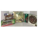 Jigsaw Puzzle Collection, Various Themes