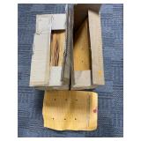 Boxes of Inter-Department Delivery Envelopes