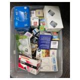 Light Bulbs and Packaging