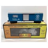 O Scale Rail King Westinghouse Box Car #30-71062