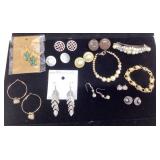 Costume Jewelry Collection