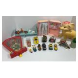 Vintage Toys & Accessories