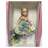 Madame Alexander Riviera Night Doll, 17 In