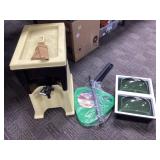 Rubbermaid Beverage Dispenser and Catering Accesso