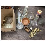 Decorative and Household Items