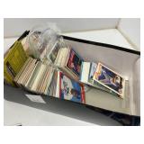 Baseball Trading Cards