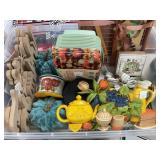 Fall-Themed Home Decor Items