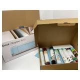 Cricut Explore Air 2 with Vinyl Bundle