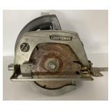 Craftsman 7 1/4-Inch Circular Saw