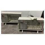 Heat Stream 1000 Electric Heaters