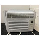 GE Window Air Conditioner Model AHQ06LYW1