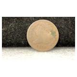 1809 Half Cent