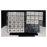 (31) 1776-1976 Bicentennial Coins: (10) IKEs