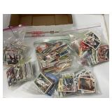 Sports Trading Cards