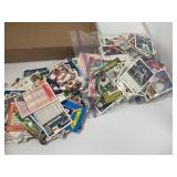 Baseball Trading Cards