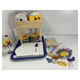 Craft Supplies and Decorative Items