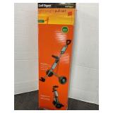 Unused Lightweight Golf Pull Cart