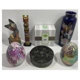 Decorative Home Accessories