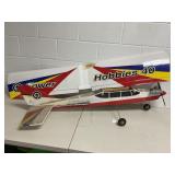 Tower Hobbies 40 Model RC Airplane, 54 in Length,