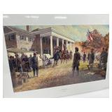 Mort Kï¿½nstler Limited Edition Print #25/950