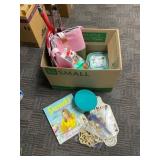 Kitchenware and Baking Lot