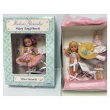 Madame Alexander Miss Smarty Doll and Coppertone B